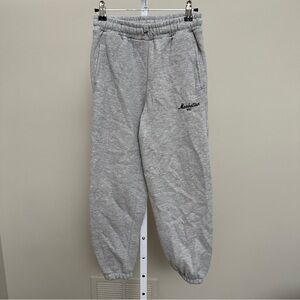 Manhattan NYC SWEATS KIDS SIZE small